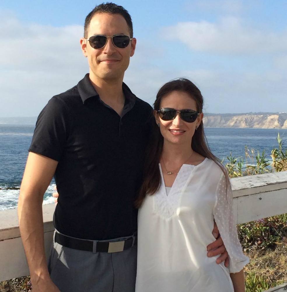 Meet your Posher, Lindsay